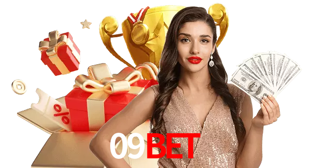 09bet