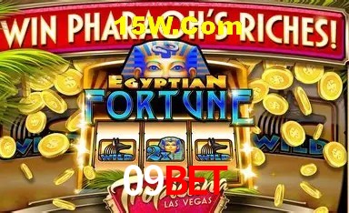 Recursos de Bônus 09bet