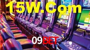 09bet: Seu Cassino Premiado com Pagamentos Rápidos