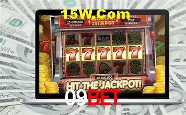 Apostas de Tênis 09bet
