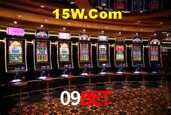 Provedores de Jogos 09bet