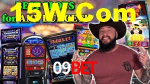 Programa VIP 09bet