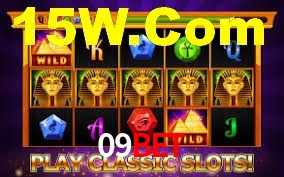 Blackjack Table 09bet
