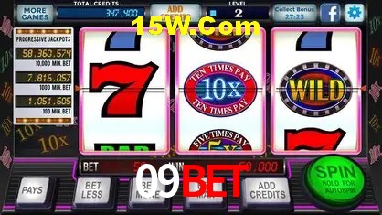 Ofertas Exclusivas 09bet