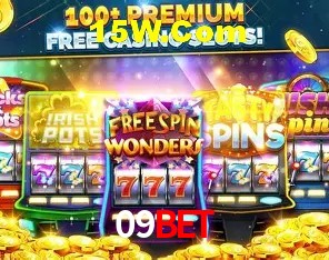 Especiais de Fim de Semana 09bet
