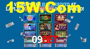 09bet App Interface