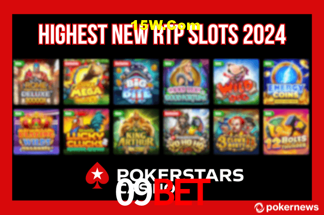 Welcome Bonus 09bet