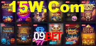 Welcome Bonus 09bet