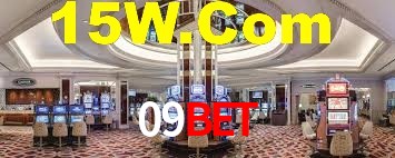 09bet: Jogos de Caça-Níqueis-Altas Recompensas, Roleta-Velocidade, Blackjack-Desafios Máximos