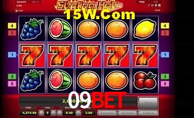 Login Seguro 09bet