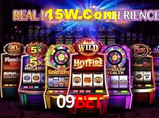 Diretório de Jogos 09bet