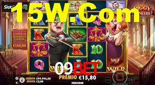 VIP Casino 09bet