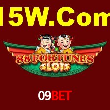 Daily Bonuses 09bet